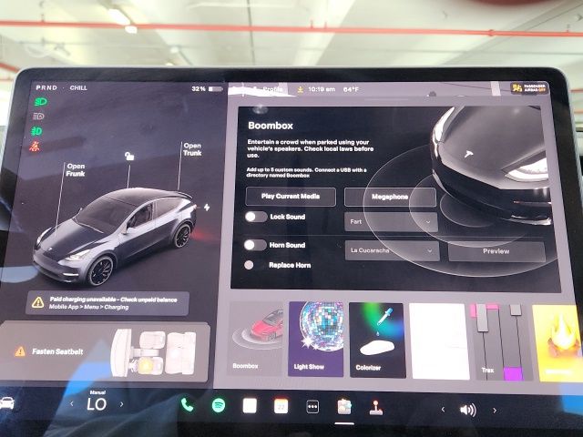 2022 Tesla Model Y Performance 34