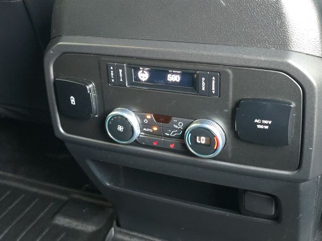 2021 Ford Expedition Limited:169133A