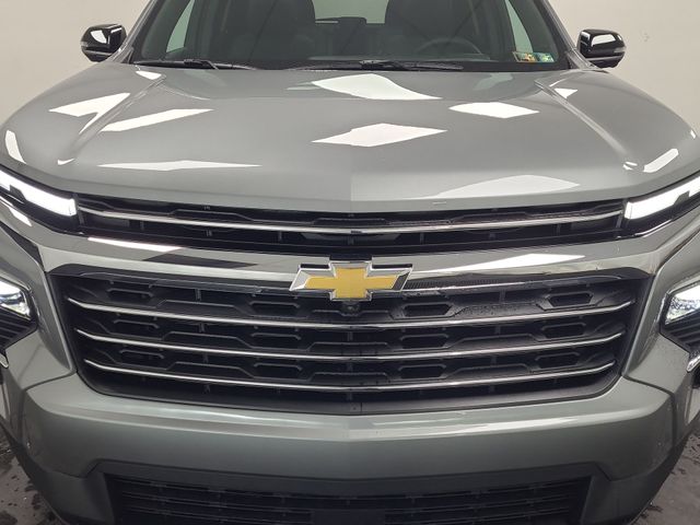 2026 – Chevrolet – Traverse