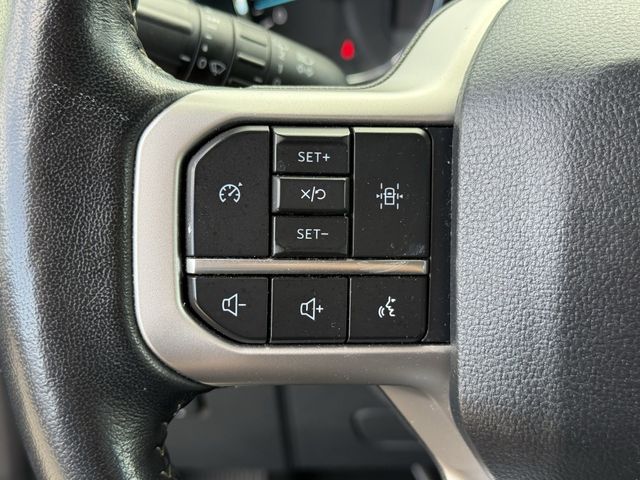 2024 Ford Expedition Max XLT Gray at Monument Chevrolet