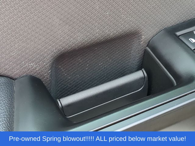 Certified Used 2024 Oxford White Ford STX image 21