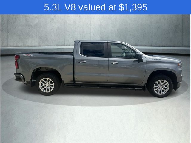 Used 2020 Chevrolet Silverado 1500 Truck