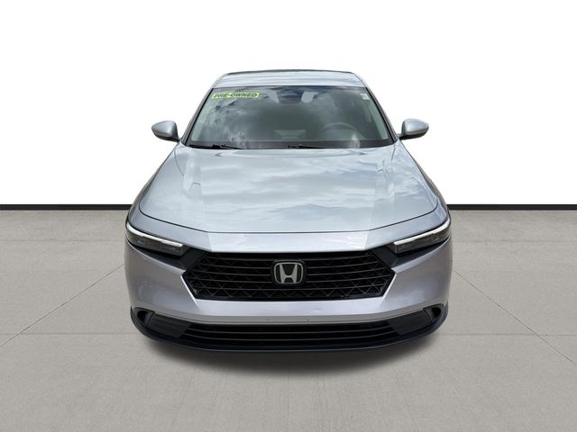 2024 Honda Accord LX - 1