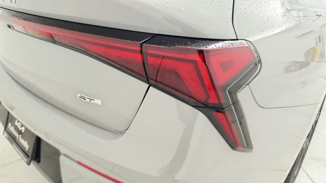 2026 Kia K5 GT-Line - Photo 29
