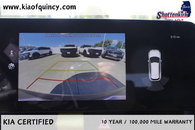 Used 2023 Kia Sportage SUV