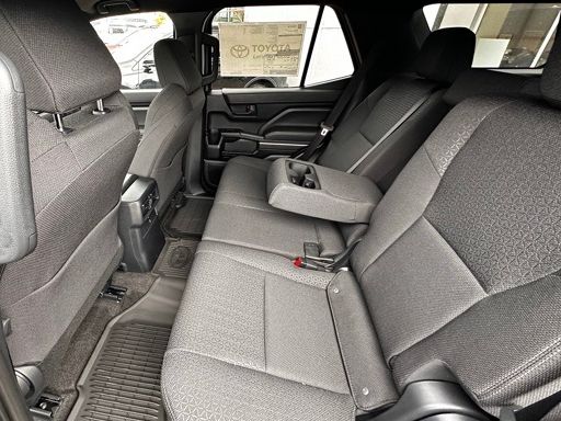 new 2026 Toyota 4Runner car