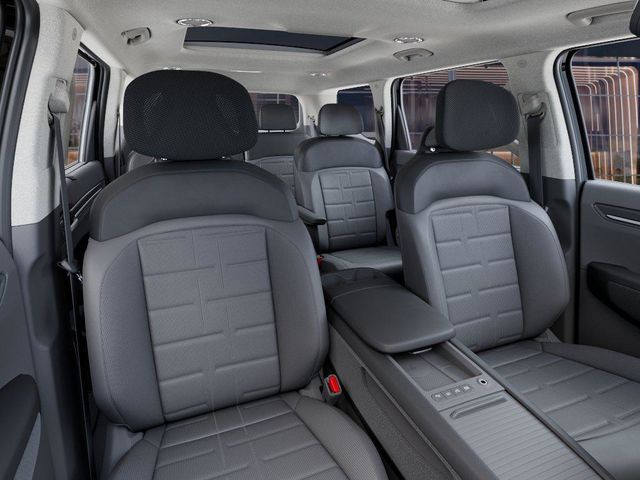 New 2026 Kia EV9 SUV