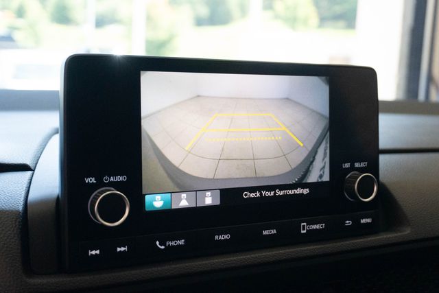Used 2023 Honda CR-V SUV