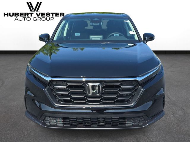 New 2026 Honda CR-V SUV