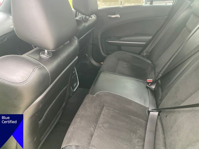 Used 2023 Green Dodge R/T image 12