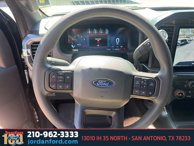 Used Car 2024 Ford F-150  Stx For Sale Under $50,000 In San Antonio, Texas