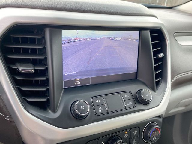 2021 GMC Acadia SLT 14