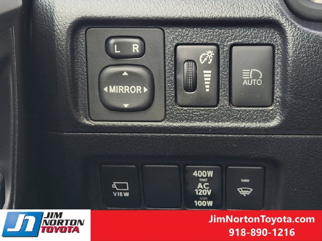 Used 2023 Toyota 4Runner SUV