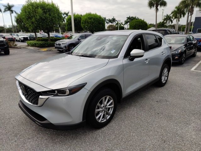 2023 Mazda CX-5 2.5 S Preferred Package 14