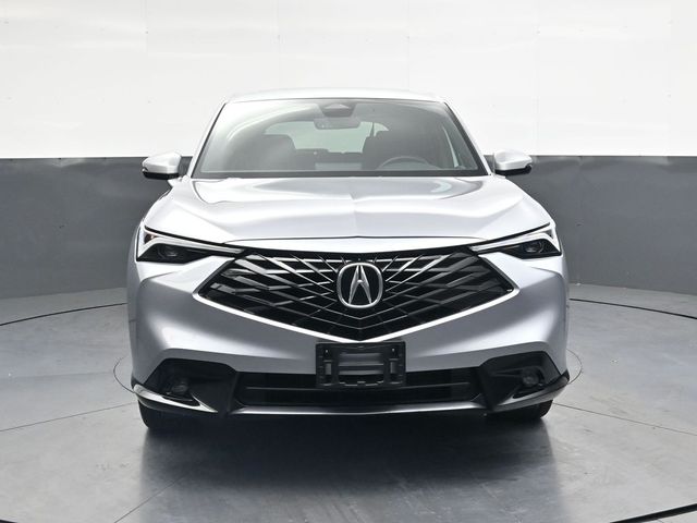Used 2025  Acura A-Spec Package image 9