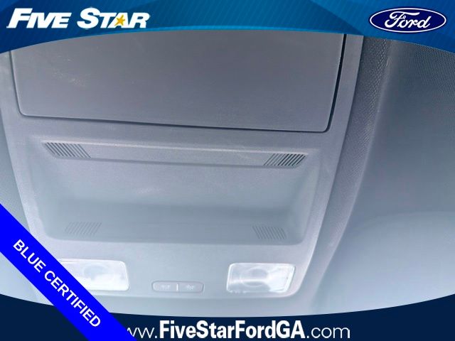 Certified Used 2024 Red Ford GT image 23