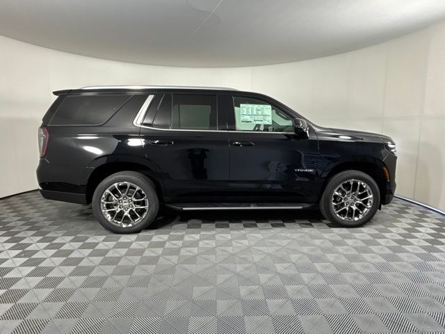 New 2026 Chevrolet Tahoe SUV