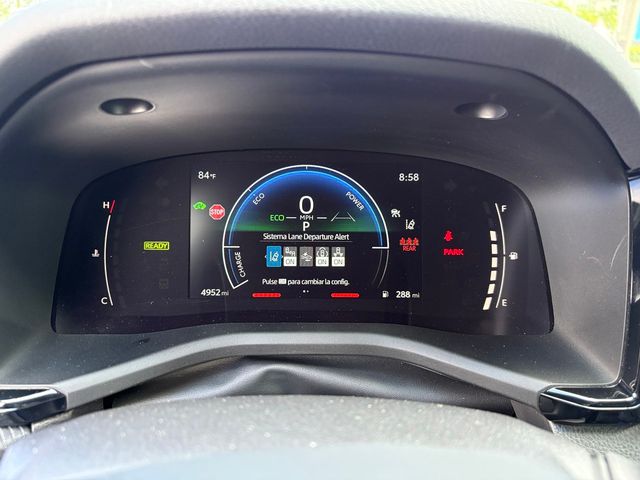 Used 2026 Toyota Camry Sedan