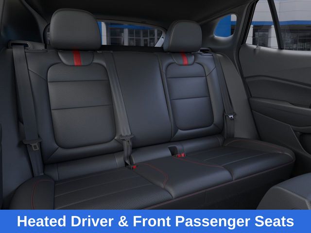 New 2025 Chevrolet Trax For Sale in Livonia, MI