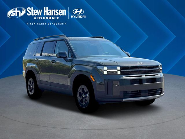 New 2026 Green Hyundai XRT image 11