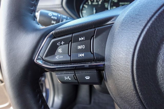 used 2021 Mazda CX-5 car, priced at $22,755