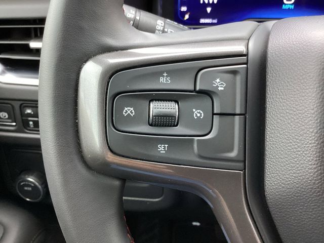 Used Car 2024 Chevrolet Tahoe  Rst For Sale Under $60,000 In San Antonio, Texas