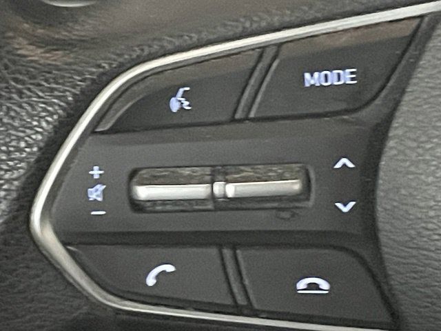 Used 2020 Steel Graphite Hyundai SE image 9