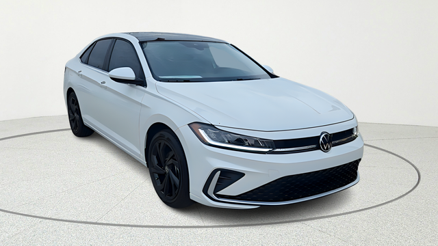 2026 Volkswagen Jetta