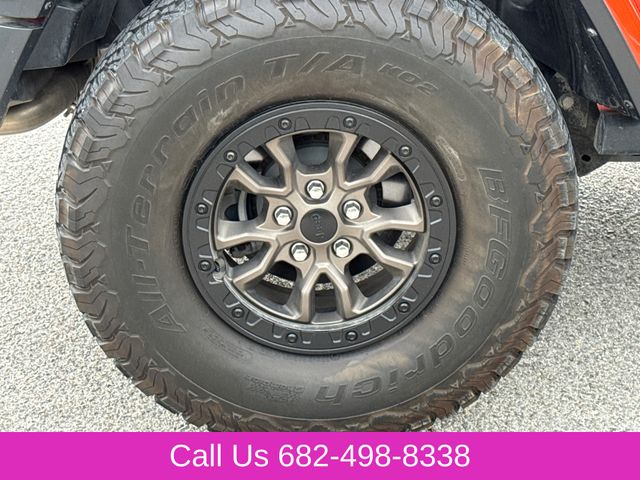 Used 2023 Jeep Wrangler SUV