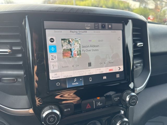 New 2026 Black Ram Express image 17