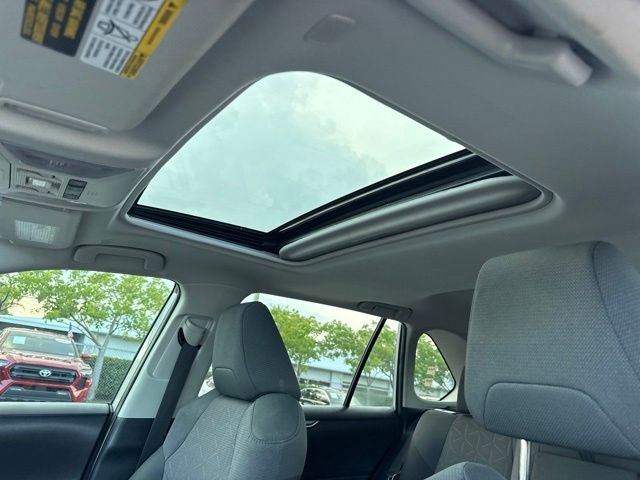 2024 Toyota RAV4 - $30,888