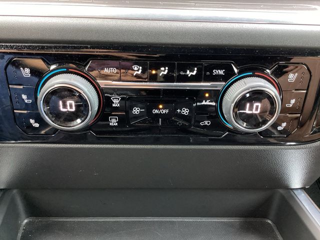 Used Car 2025 Chevrolet Silverado 1500  High Country For Sale Under $60,000 In San Antonio, Texas