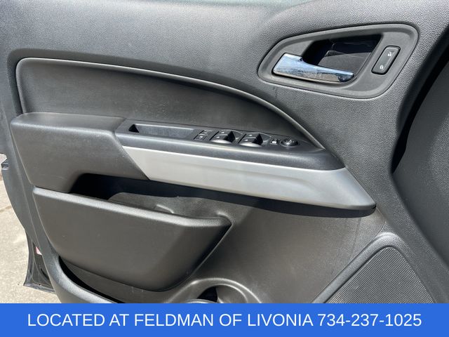 Used 2022 Chevrolet Colorado For Sale in Livonia, MI