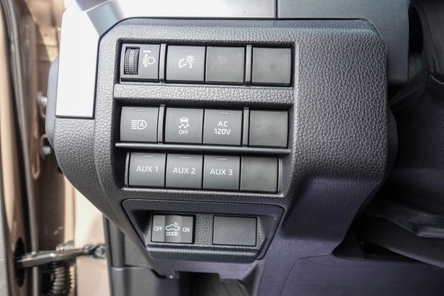 new 2026 Toyota Tacoma car