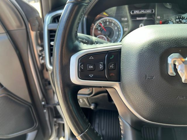Used 2021 Ram 1500 Truck