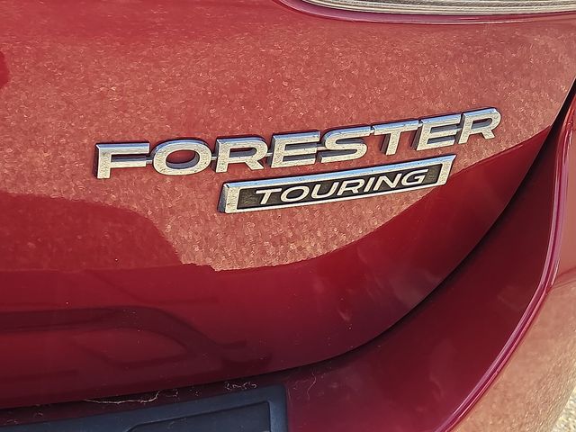Used Car 2019 Subaru Forester  Touring For Sale Under $20,000 In Plainview, Texas
