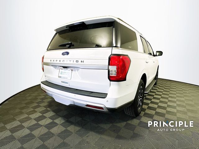 2022 Ford Expedition XLT photo