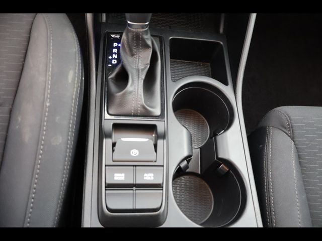 2019 Hyundai Tucson Sport - Photo 14
