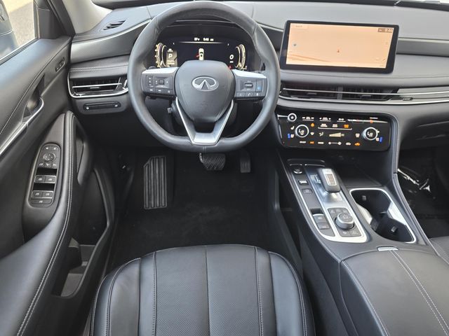 Used 2023 Infiniti QX60 SUV