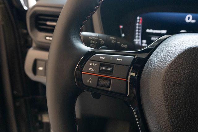 New 2026 Honda Pilot SUV
