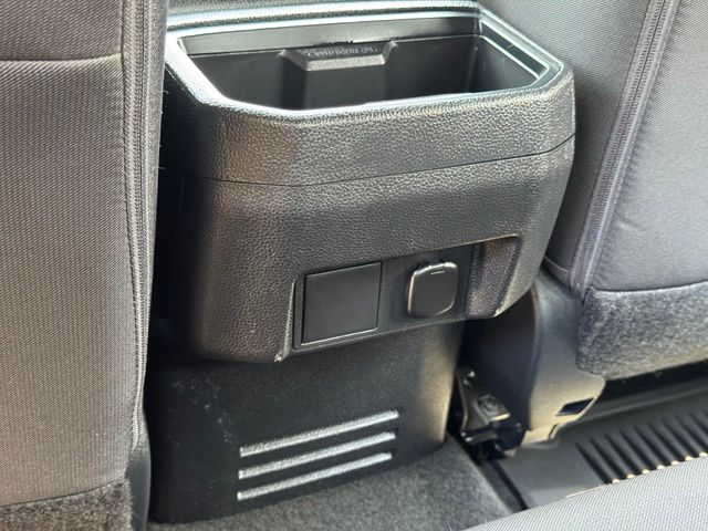 Used 2025 Toyota Tacoma Truck