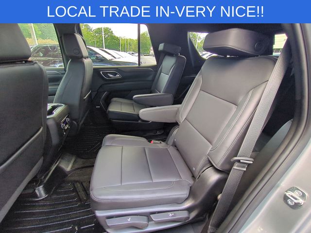 Used 2023 Gray Chevrolet LT image 31