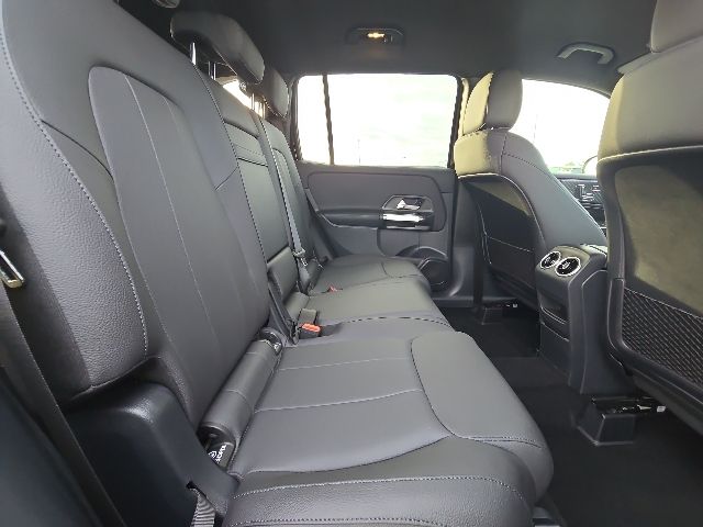 2025 Mercedes-Benz GLB GLB 250:168284A