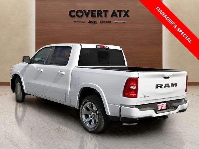 New Car 2025 Ram 1500  Big Horn/lone Star For Sale Under $50,000 In Austin, Texas