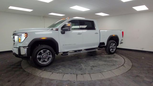 2026 – GMC – Sierra 2500HD