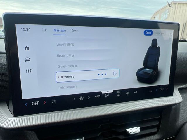 New 2026 Ford Explorer SUV