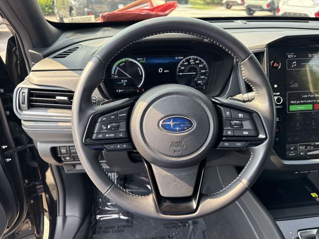 2025 Subaru Forester - $29,677