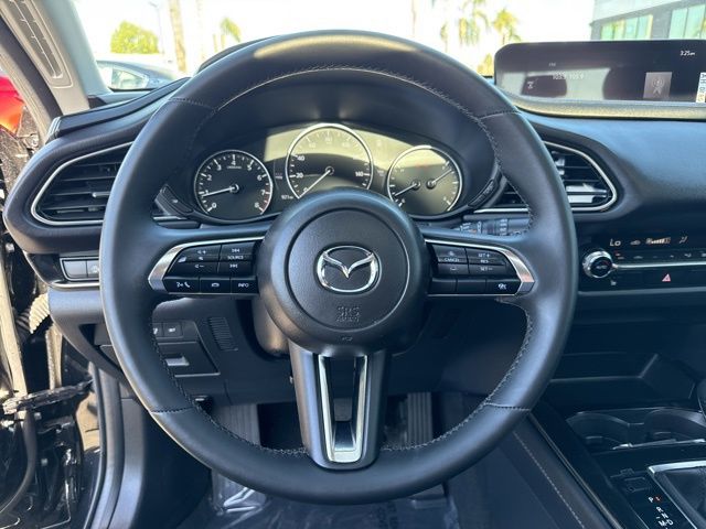 2024 Mazda CX-30 2.5 S Preferred Package 16