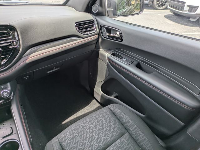 2026 Dodge Durango GT AWD HEMI V8