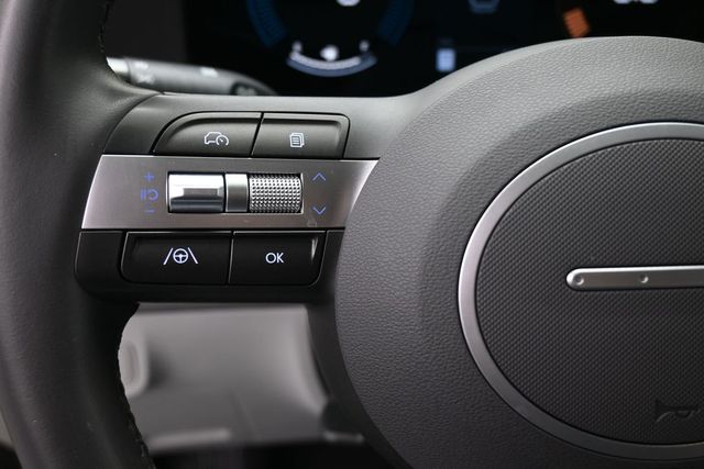 Used 2025 Hyundai Kona SUV